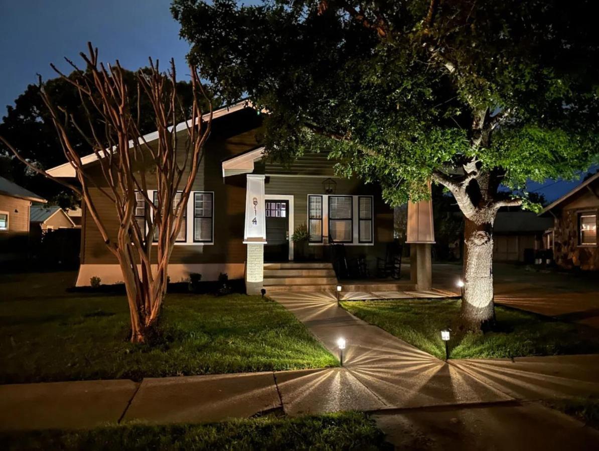 Relaxong House Of Glen Mills Exterior foto